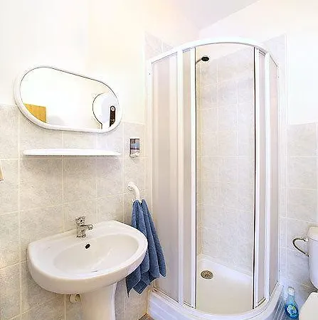 Lobo Guest house 2*