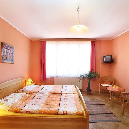 Lobo Guest house Cesky Krumlov