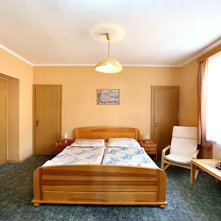 Lobo Guest house