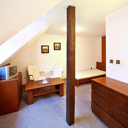 Guest house Lobo