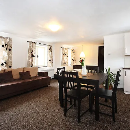 Lobo Guest house Cesky Krumlov