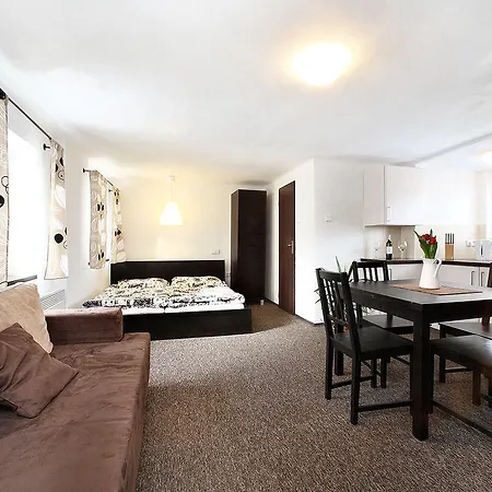 Lobo Guest house