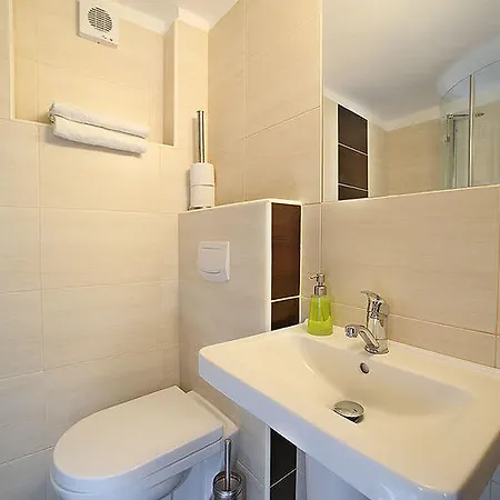 Guest house Lobo Cesky Krumlov