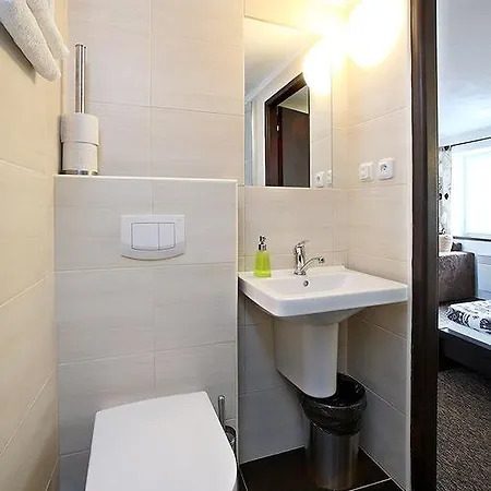 Guest house Lobo