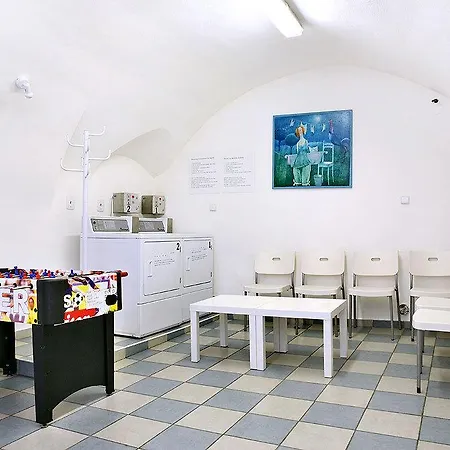 Lobo Guest house 2*
