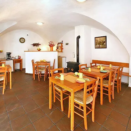 Guest house Lobo
