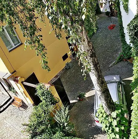 Lobo Cesky Krumlov