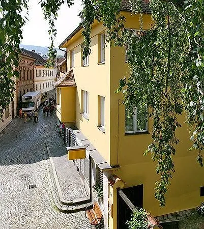 Lobo Guest house