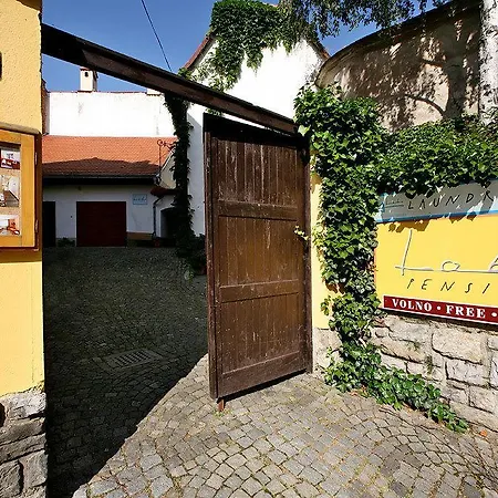Lobo Guest house 2*