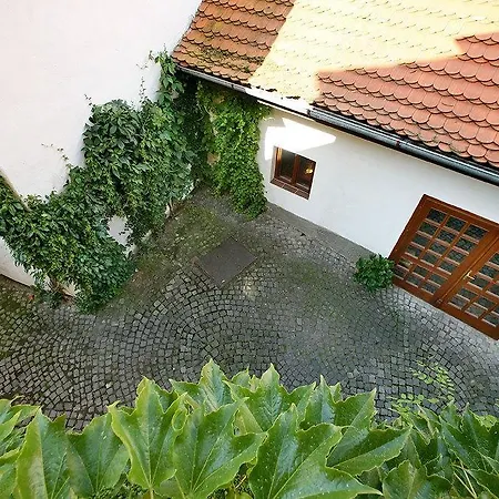 Guest house Lobo Cesky Krumlov