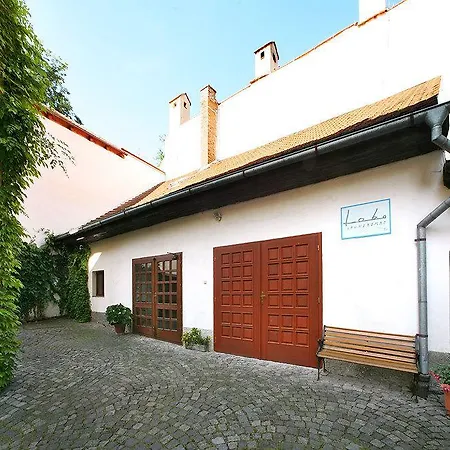 Guest house Lobo