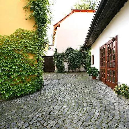 Lobo Guest house Cesky Krumlov