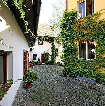 Lobo Cesky Krumlov