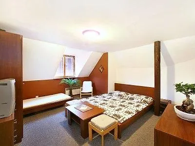 Guest house Lobo